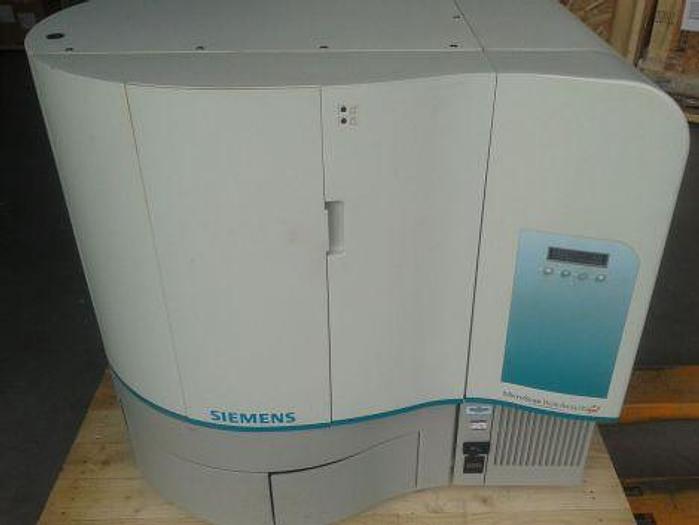 Used For Sale BAXTER Walk Away 96 Microscan