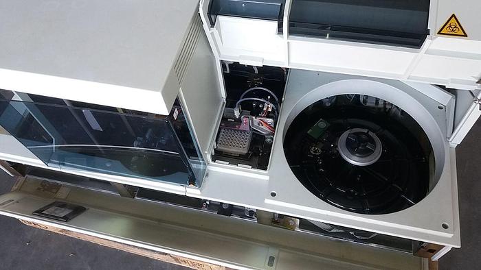 Used For Sale DADE BEHRING BEP III