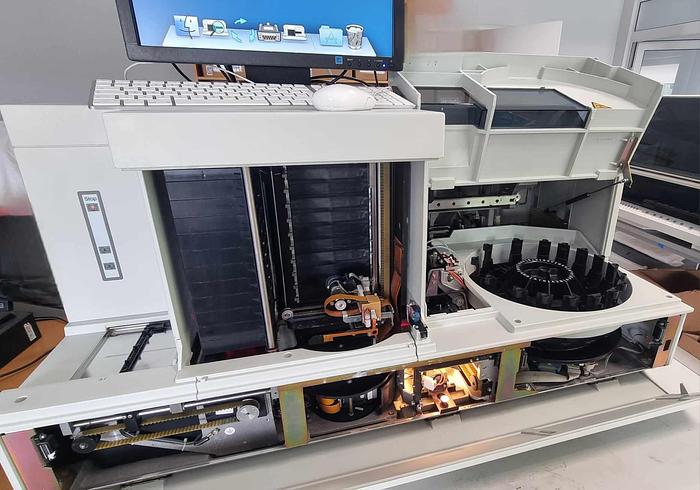 Used Dade Behring, BEPIII