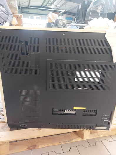 Used COBAS cobas mira