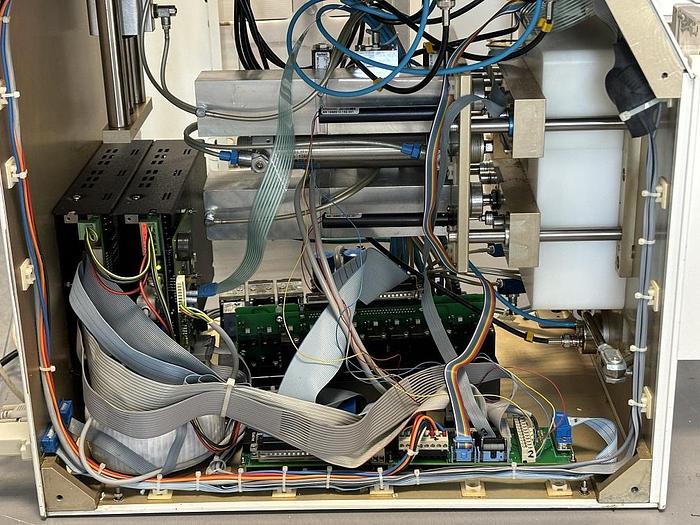 Used Fresenius HomoCare GmbH, Compomat G4