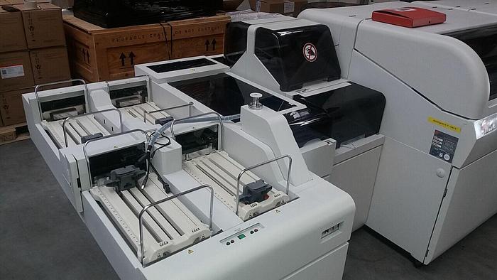 Used For Sale OLYMPUS AU 5800 Chemistry Analyzer