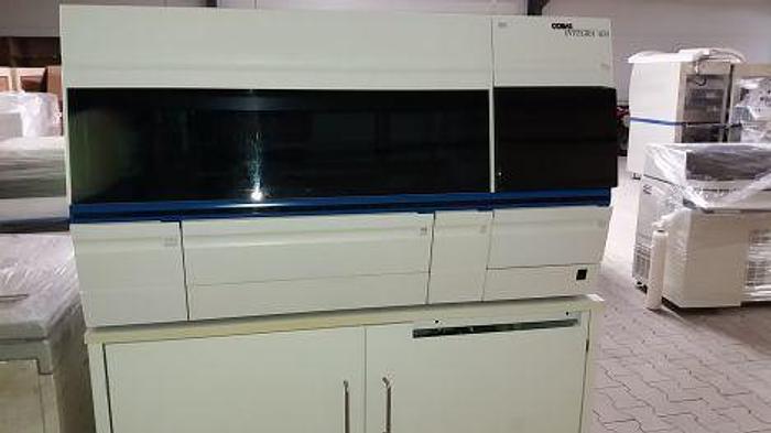 Used COBAS INTEGRA 400