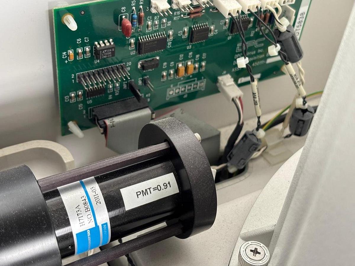 Used SIEMENS Immulite 2000 Xpi