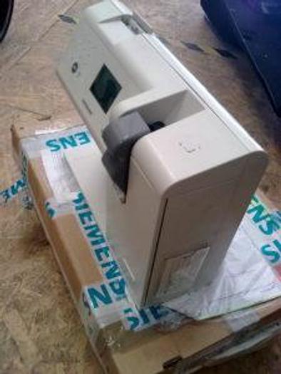 Used Siemens Rapidchem744