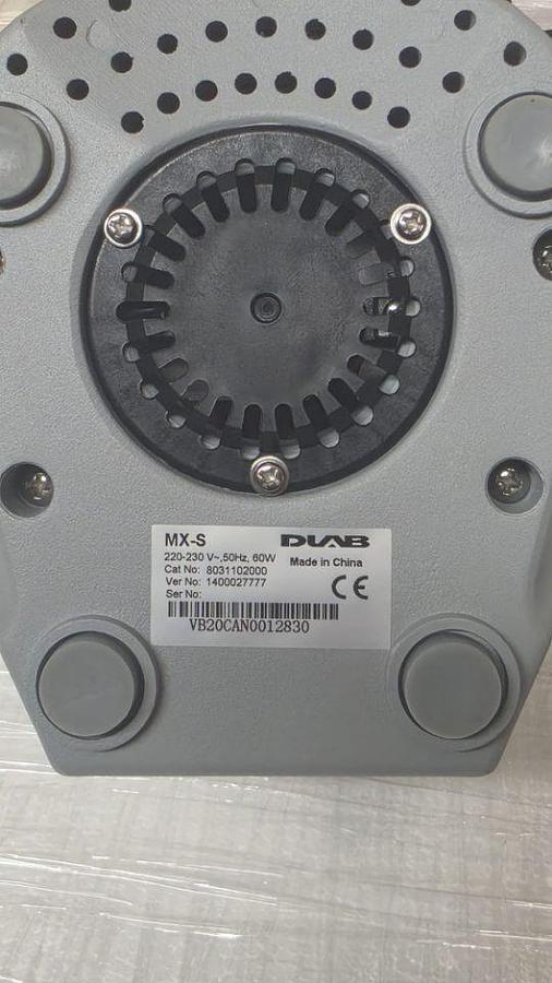 Used DLAB MX-S