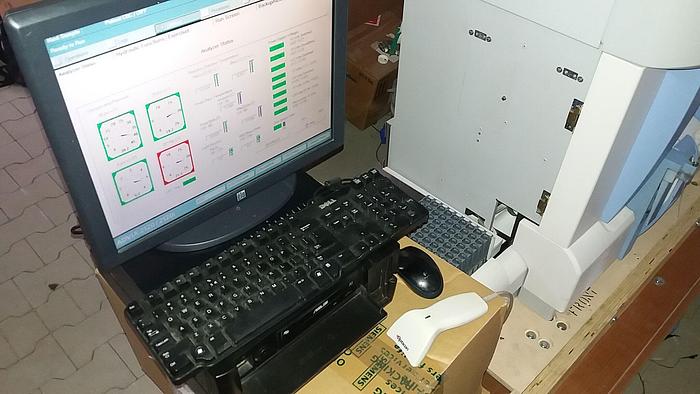 SIEMENS Advia 2120i