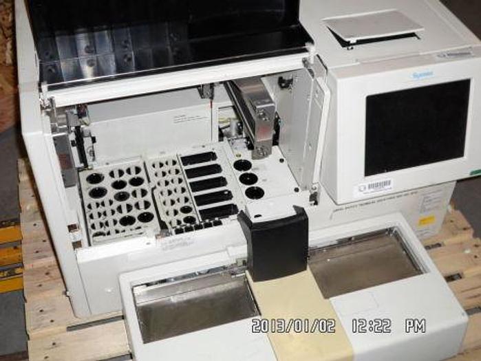 Used SYSMEX CA-1500