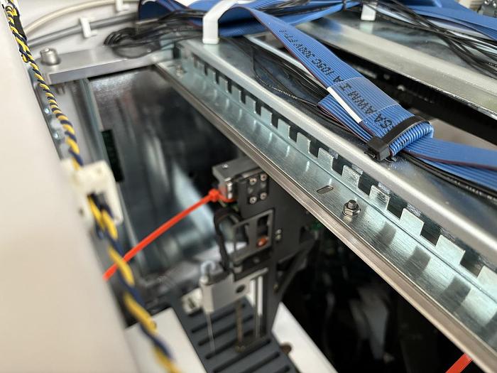 Used Advia Centaur XPT