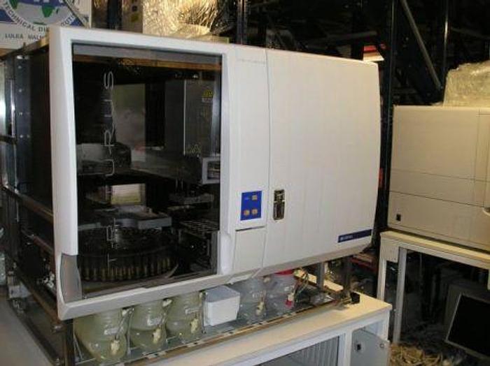 Used For Sale GRIFOLS TriTURUS Grifols