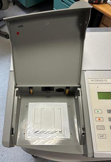 Used Sebia Hydrasys