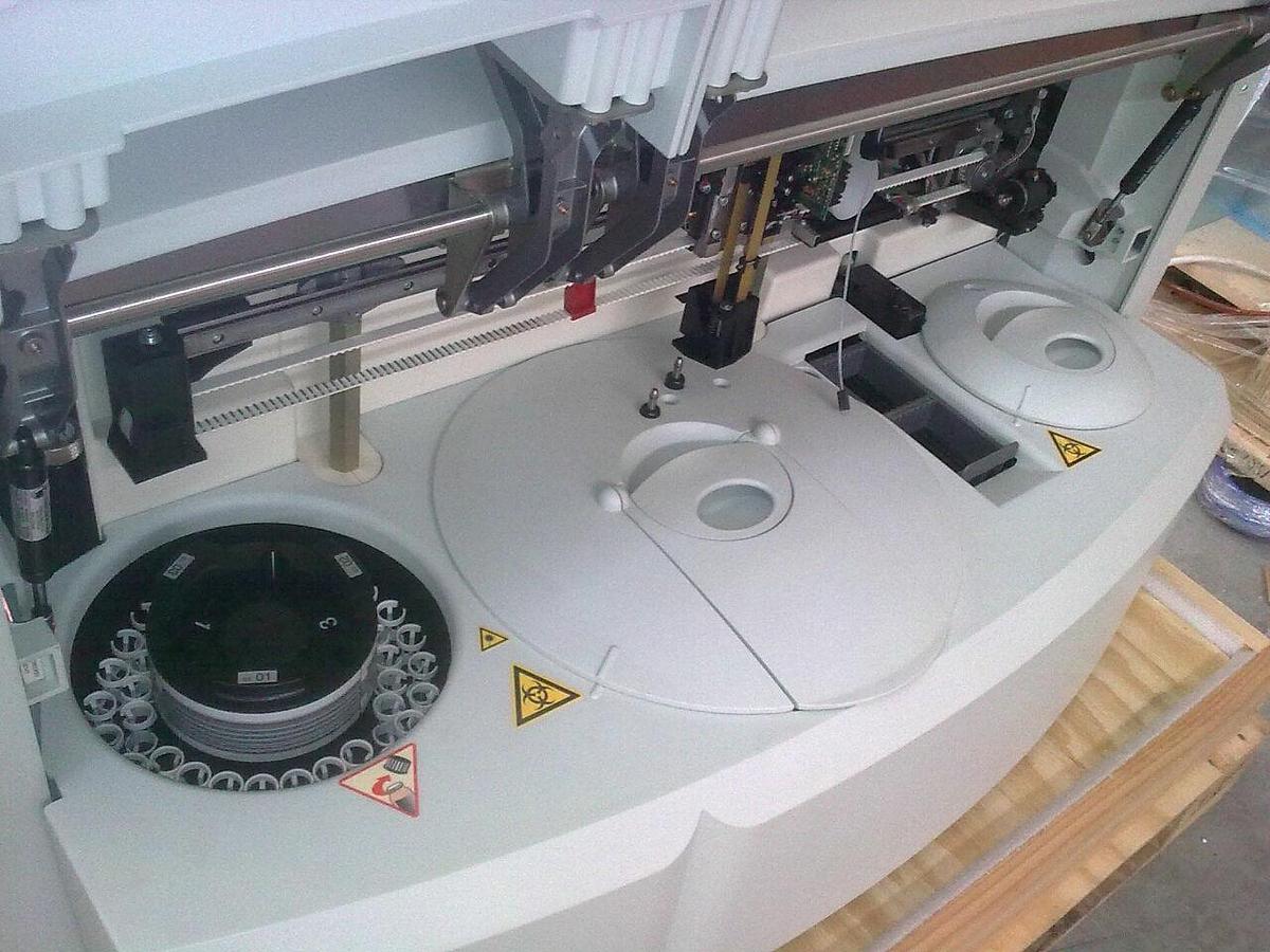 Used SIEMENS BN PROSPEC