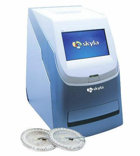 Used For Sale SKYLA HB1 Chemistry Analyzer