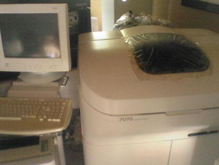 Used For Sale HITACHI 7070 Chemistry Analyzer