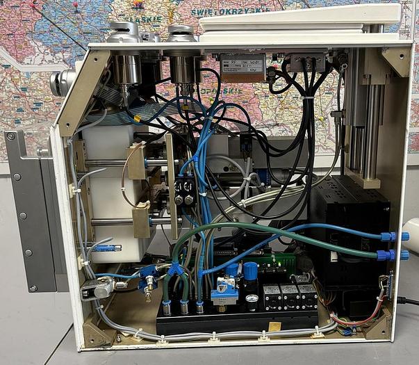 Used Fresenius HomoCare GmbH, Compomat G4