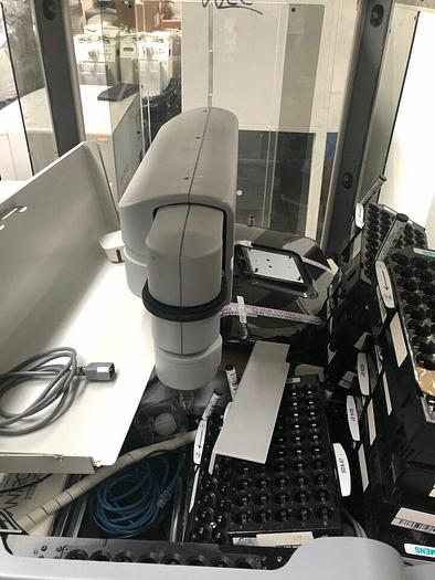 Used For Sale SIEMENS VersaCell X3 Solution