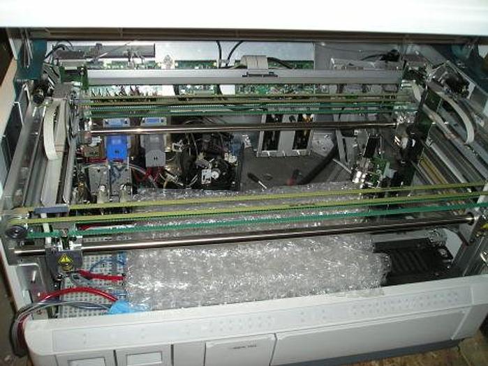 Used SIEMENS ADVIA CENTAUR CP