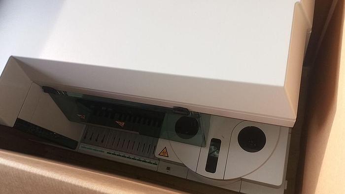 Used SIEMENS BCS XP