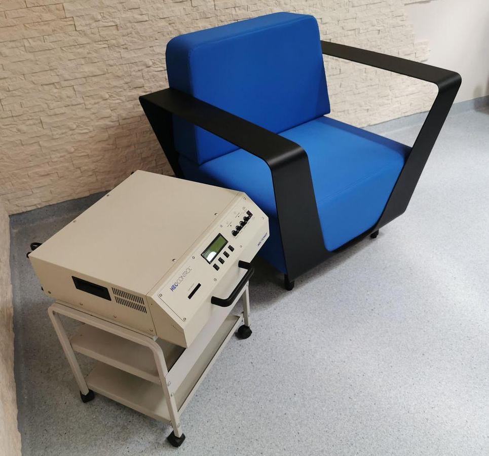 Used NEOTONUS NeoControl