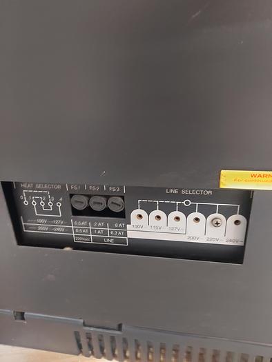 Used COBAS cobas mira