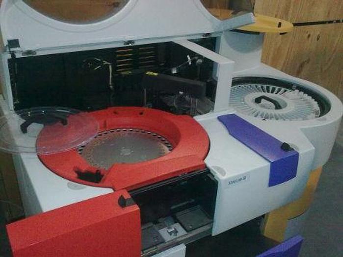 Used For Sale THERMO KONELAB Konelab 30i Chemistry Analyzer