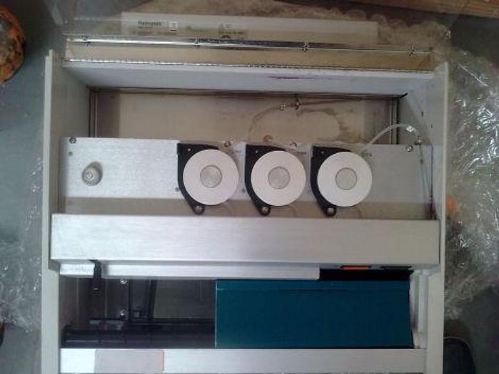 Used SIEMENS Hematek 2000