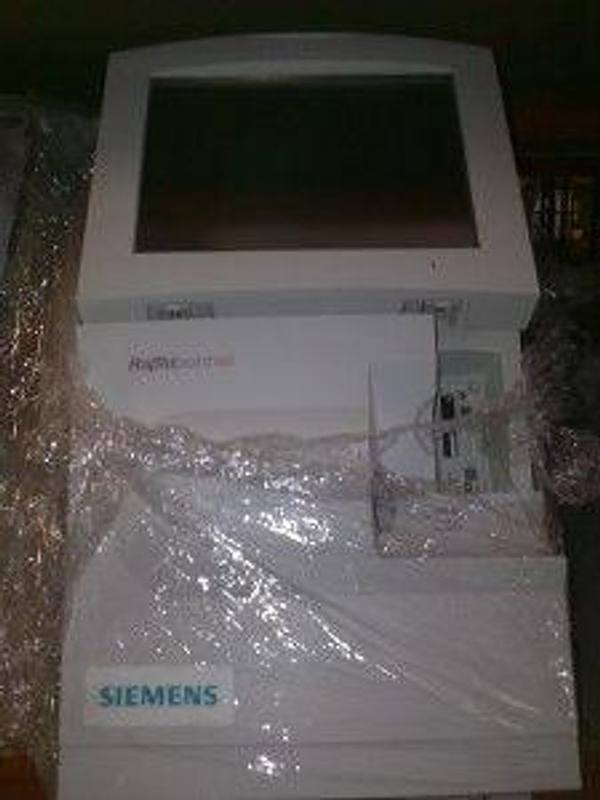Used SIEMENS 400/405/500 Rapidpoint
