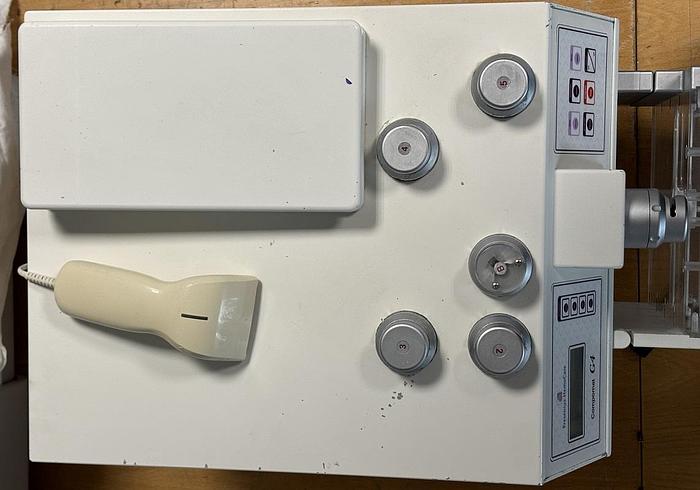 Used Fresenius HomoCare GmbH, Compomat G4