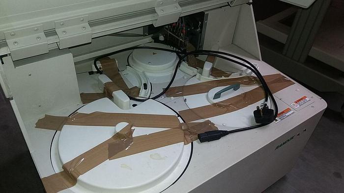 Used For Sale RANDOX Daytona RX Chemistry Analyzer