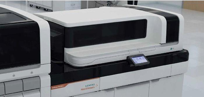SIEMENS Atellica CH 930