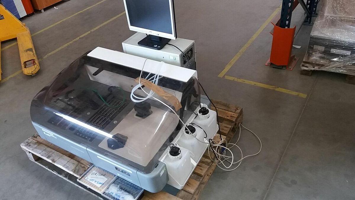 Used IL ILAB 300 Plus