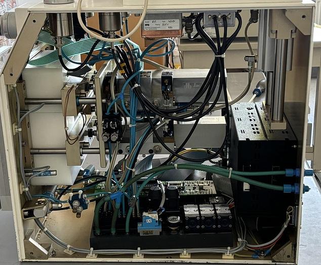 Used Fresenius HomoCare GmbH, Compomat G4