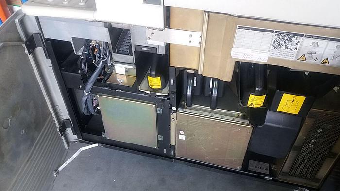 Used VITROS 250