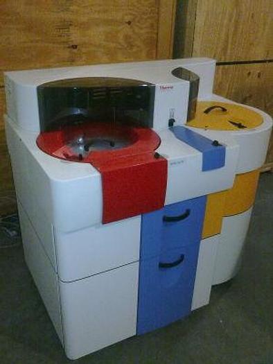 Used THERMO KONELAB Konelab 30i