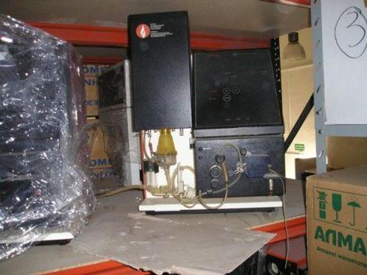 Used CORNING 480