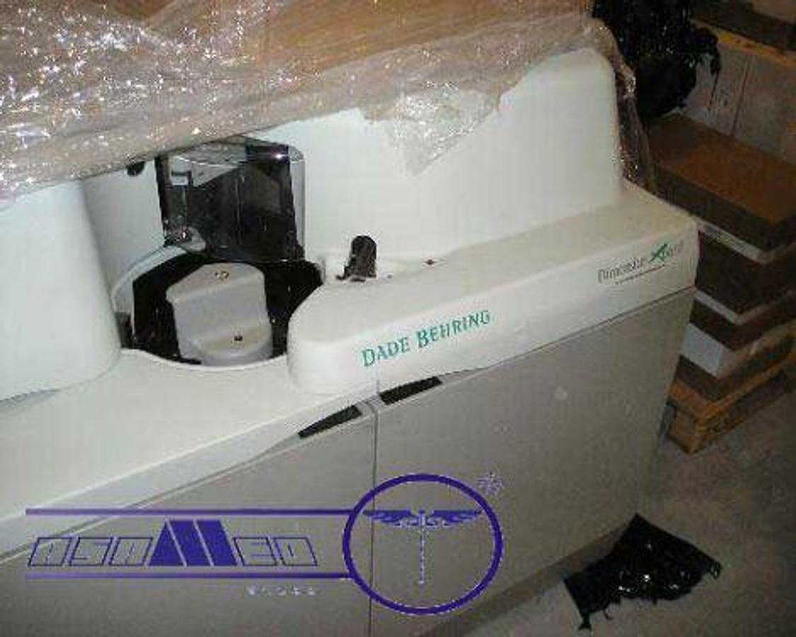 Used SIEMENS Dimension Xpand