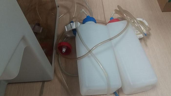 Used For Sale ROCHE COBAS MINOS STE Hematology Analyzer