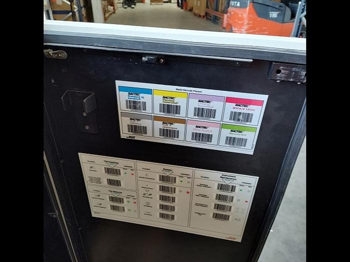 Used For Sale BACTEC 9240