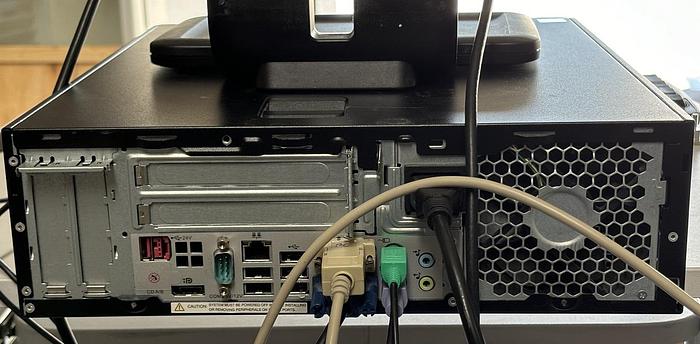 Used Siemens, BEP2000