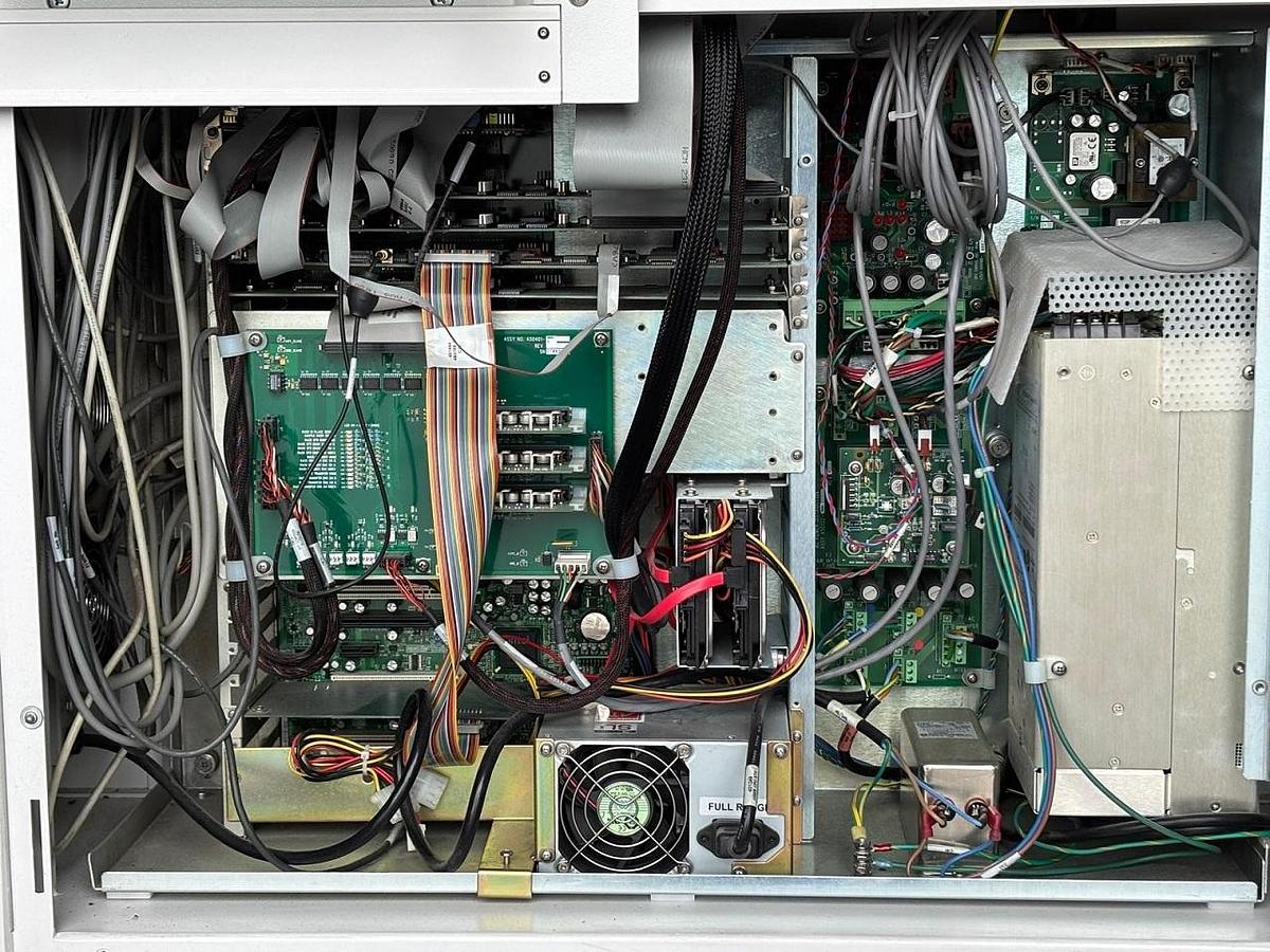 Used SIEMENS Immulite 2000 Xpi