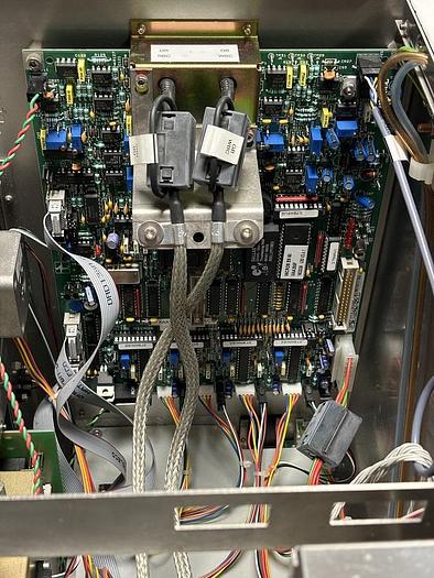 Used ABX Micros ES 60