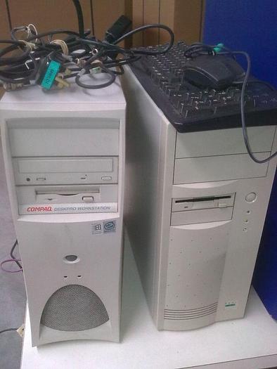 Used WATERS INSTRUMENTS MICROMASS MALDI TOF