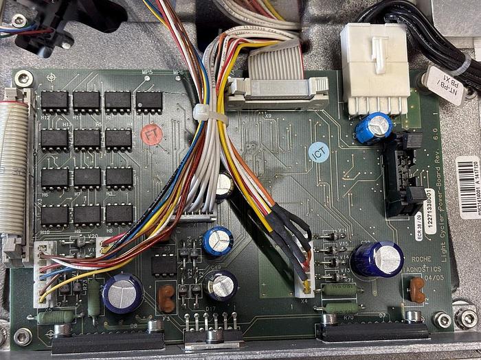 Used Roche, LightCycler 2.0