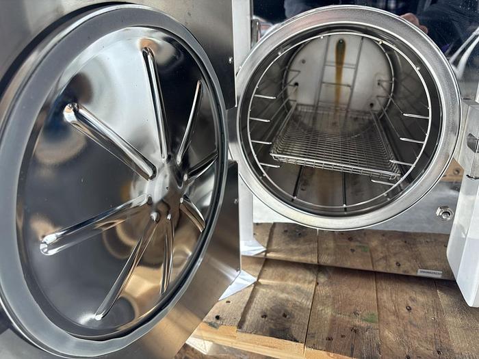 Used Tinget GmbH, STE-B23D