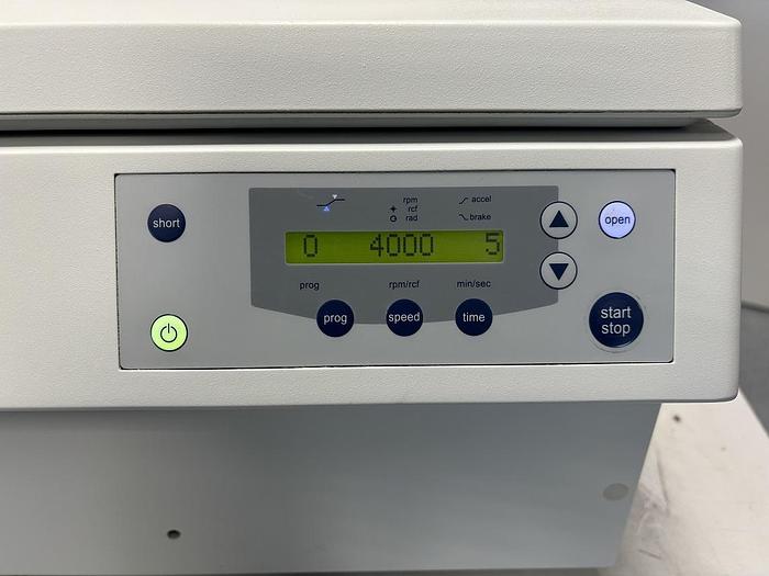 Used Eppendorf 5810