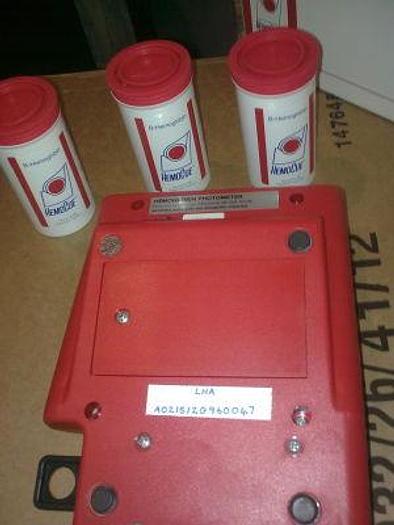 Used For Sale ELECTROLUX MECATRONIK Clandon Photometer Hematology Analyzer