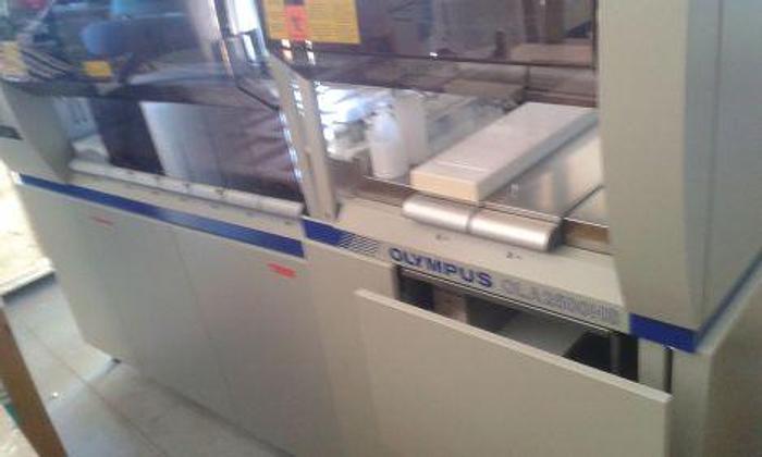 Used For Sale BECKMAN COULTER OLA 2500 Chemistry Analyzer