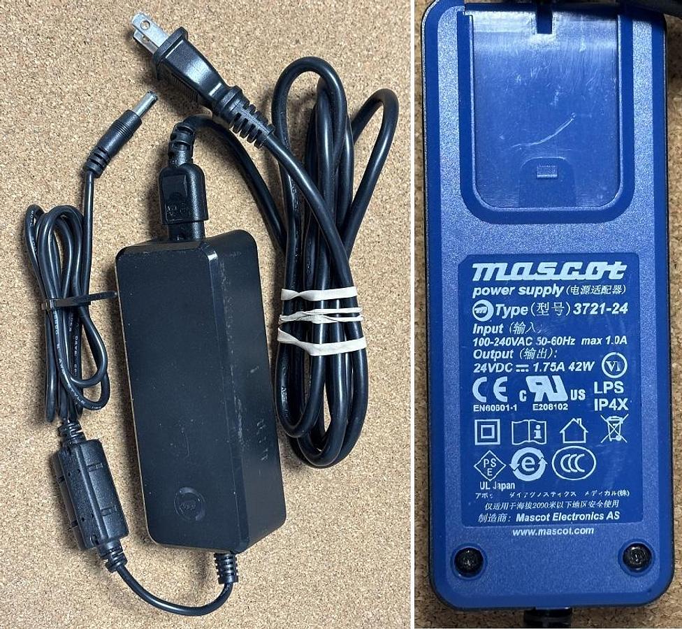 Used ABBOTT Afinion 2