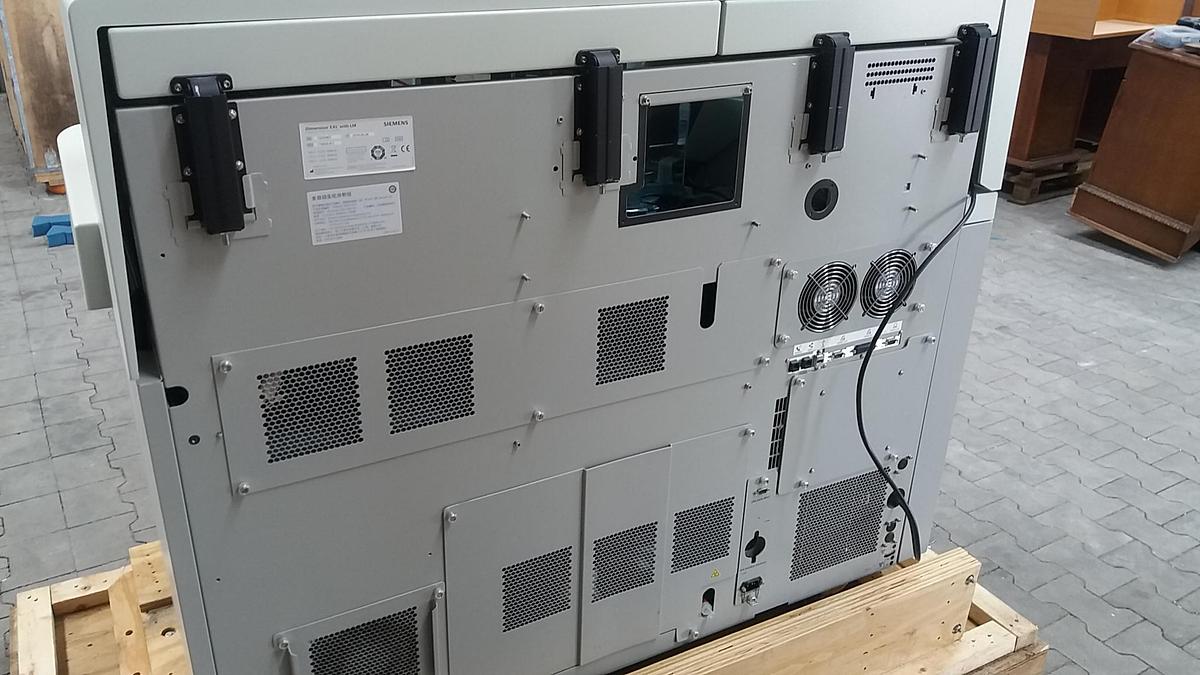 Used Dimension EXL LM 200