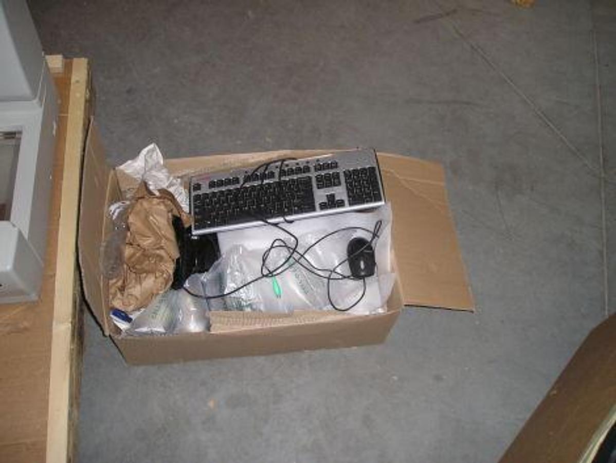 Used BECKMAN COULTER ACT 5 Diff AL